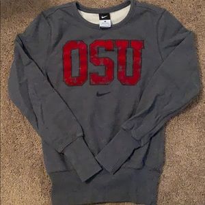 Ohio state Nike sweatshirt